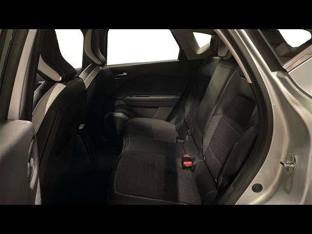 Renault Captur 1.5 Blue dCi 95cv Intens