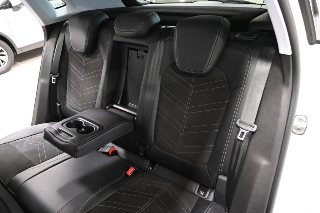 Opel Grandland Ultimate 1.2 Turbo (130 CV) aut.