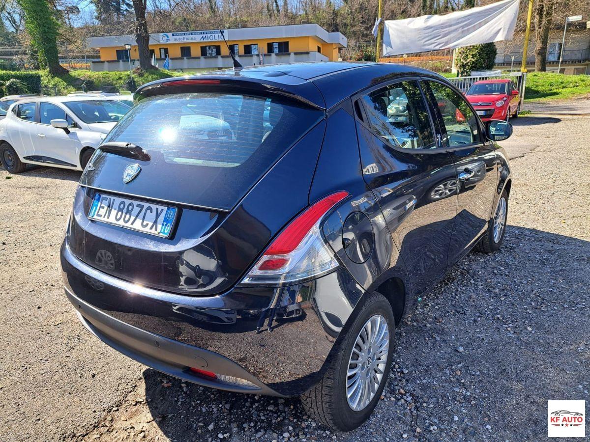 LANCIA - Ypsilon 1.3 mjt Gold s&s 95cv