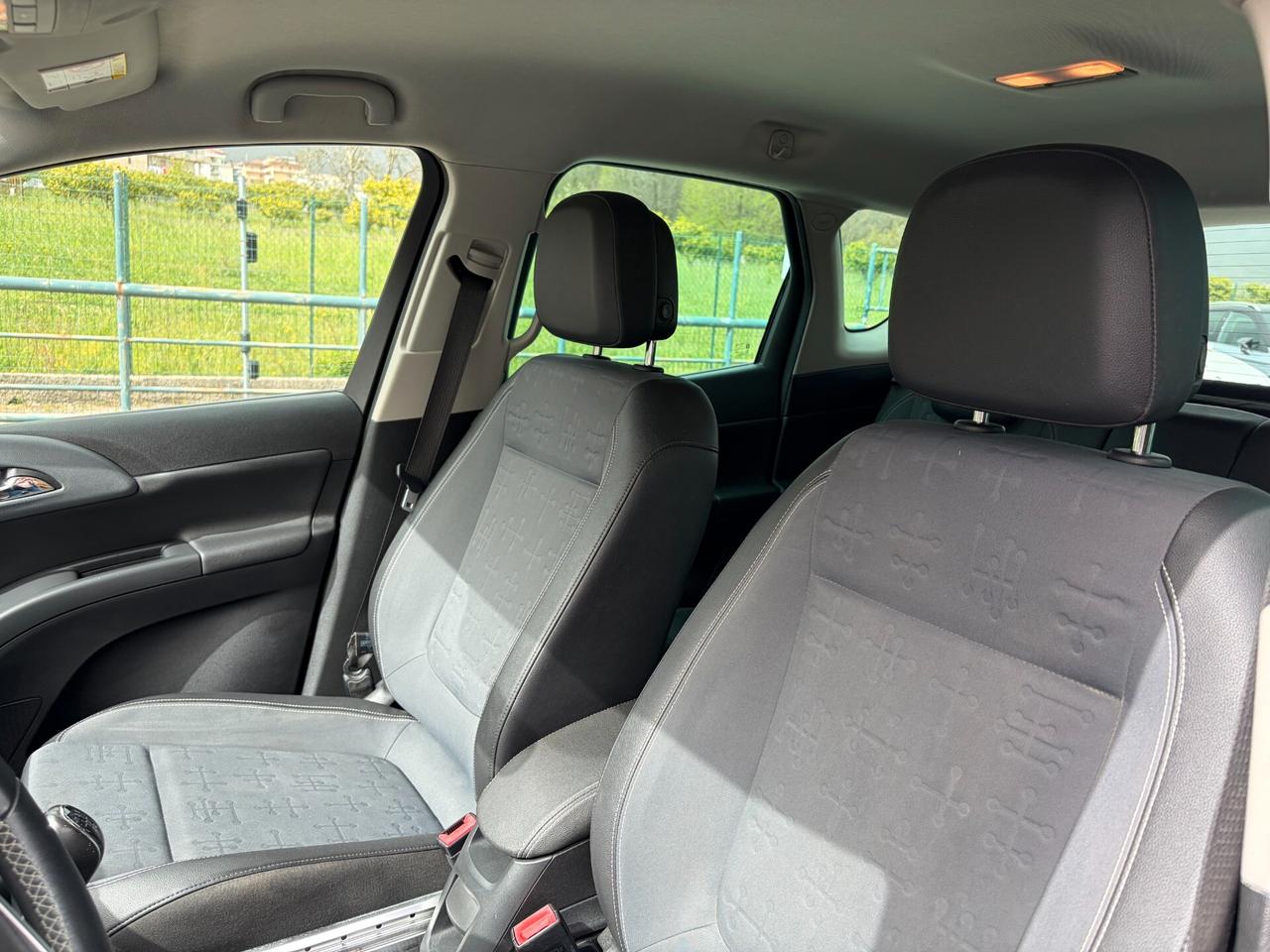 Opel Meriva 1.4 Turbo 120CV GPL Tech Cosmo