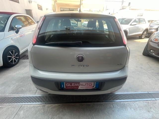 Fiat Grande Punto 1.3 MJT 75 CV 5 porte Dynamic