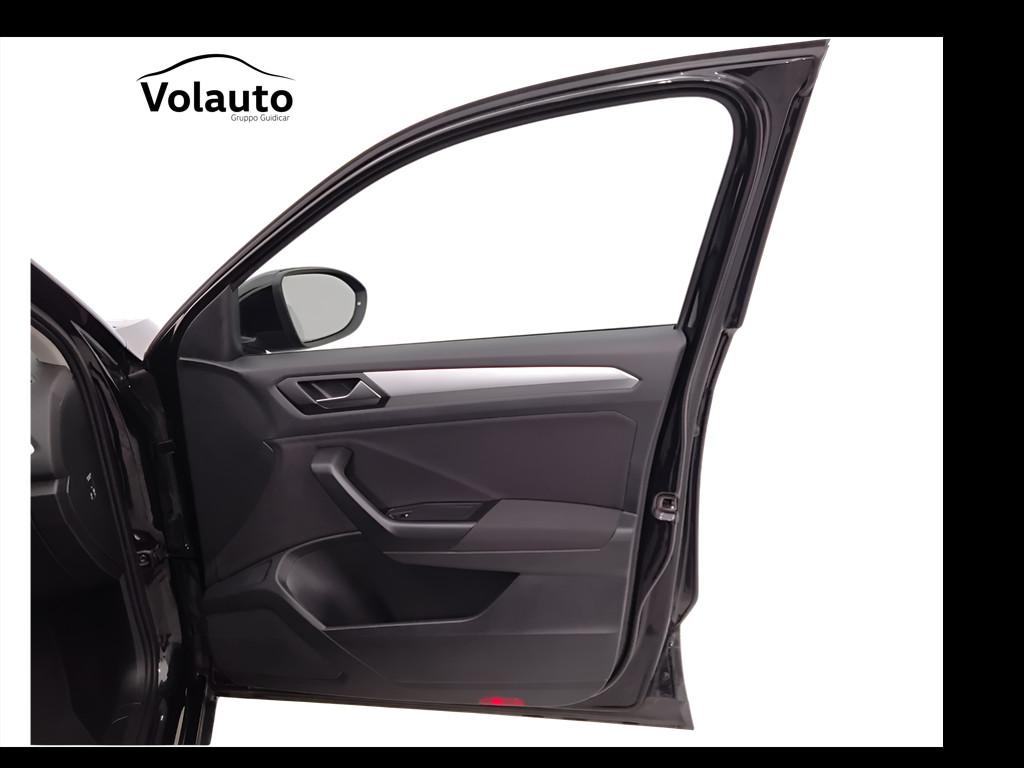 VOLKSWAGEN T-Roc I 2022 - T-Roc 2.0 tdi Life 150cv dsg