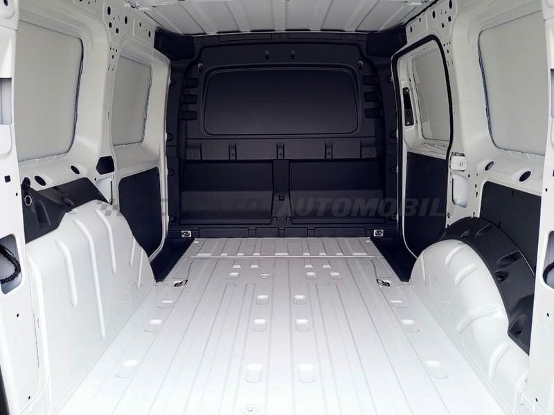 Volkswagen Caddy 2.0 TDI 102 CV Furgone Business