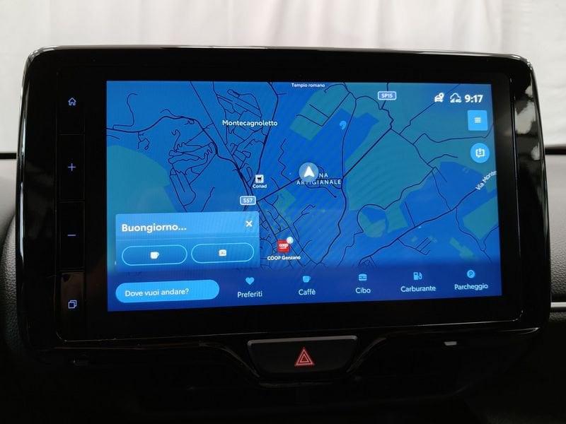 Toyota Yaris Cross 1.5 Hybrid 5p. E-CVT Trend