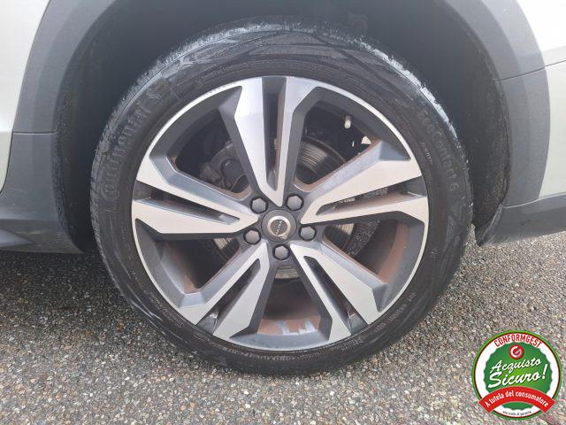 VOLVO V60 Cross Country B4 (d) AWD Geartronic Business Pro Line