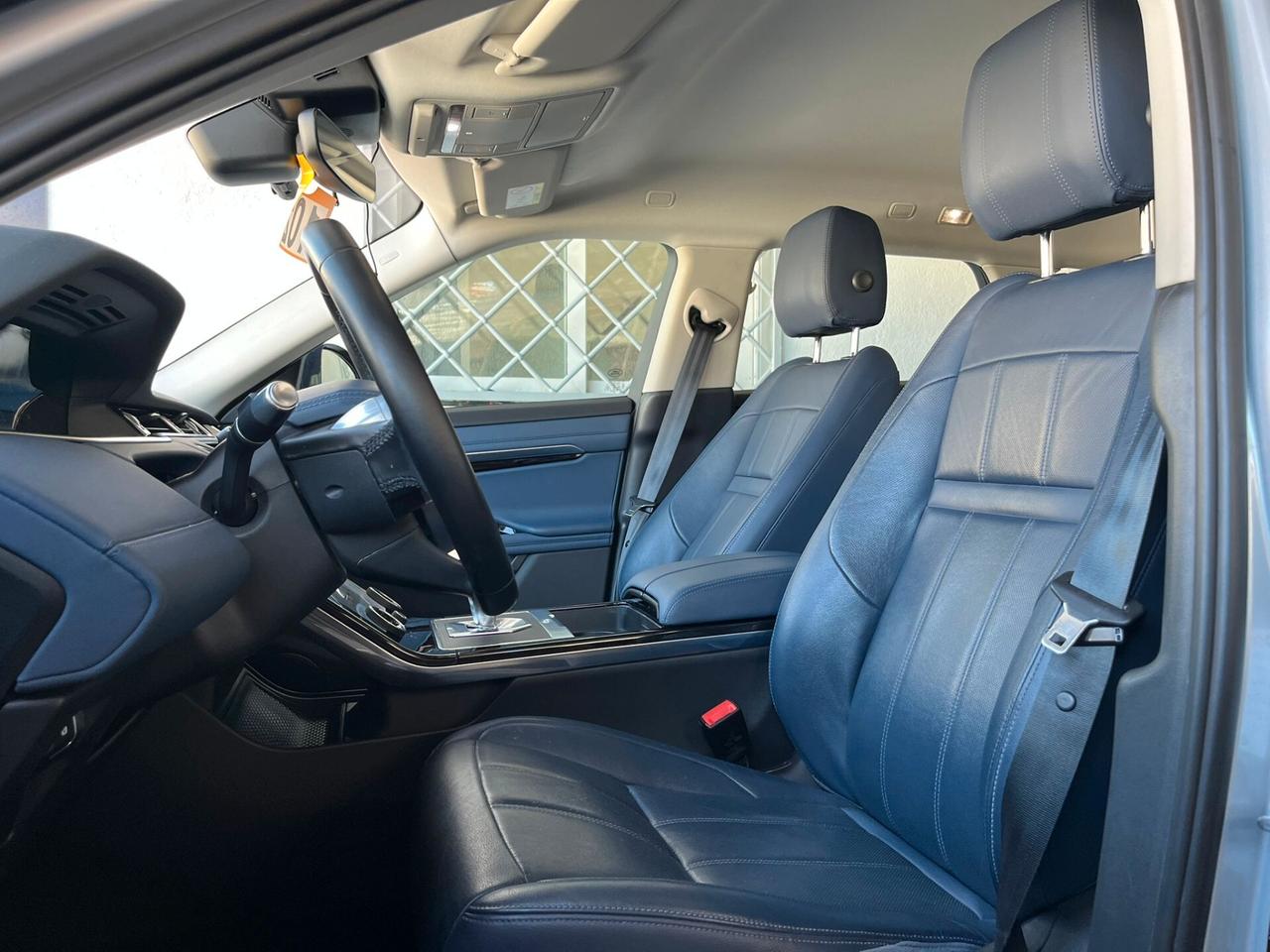 Land Rover Range Evoque 1.5 I3 160 CV Auto R-Dynamic