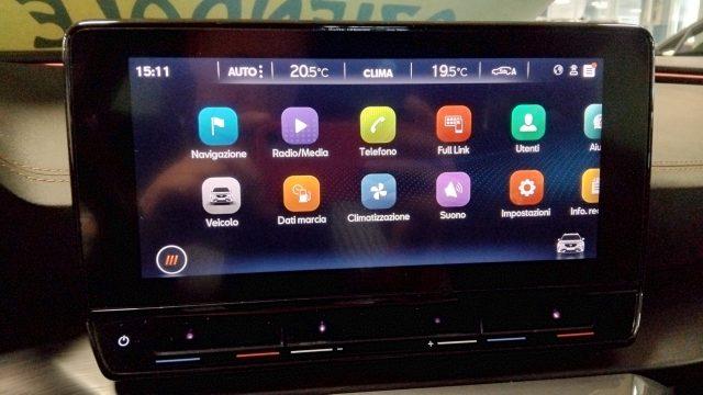 CUPRA Formentor 1.5 TSI DSG 19" VIDEO