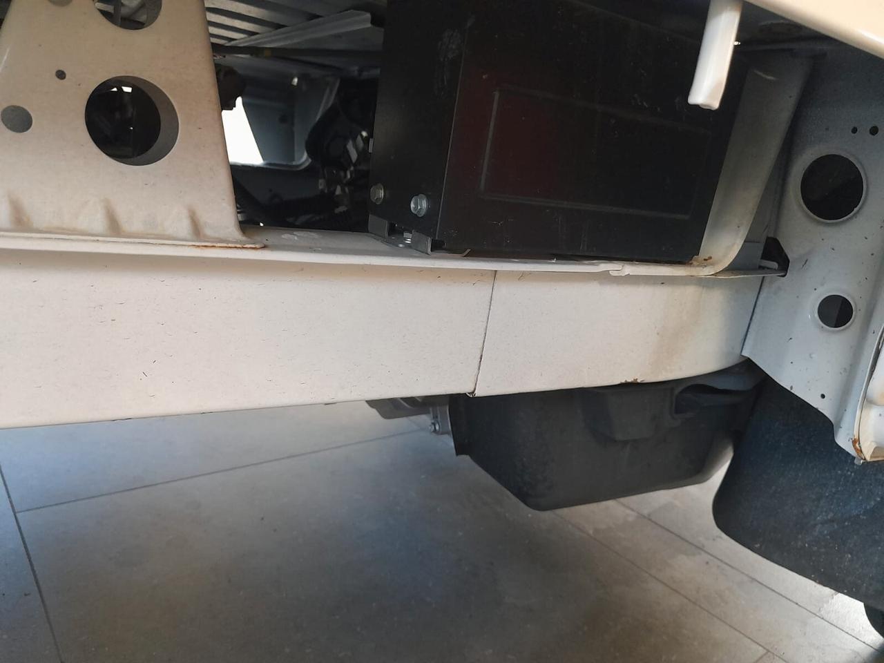Piaggio Porter 1.3 Cassonato