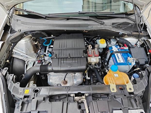 FIAT Punto Evo 1.2 Benzina 5 porte