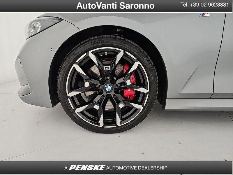 BMW Serie 3 Touring 320d 48V xDrive Touring Msport Pro