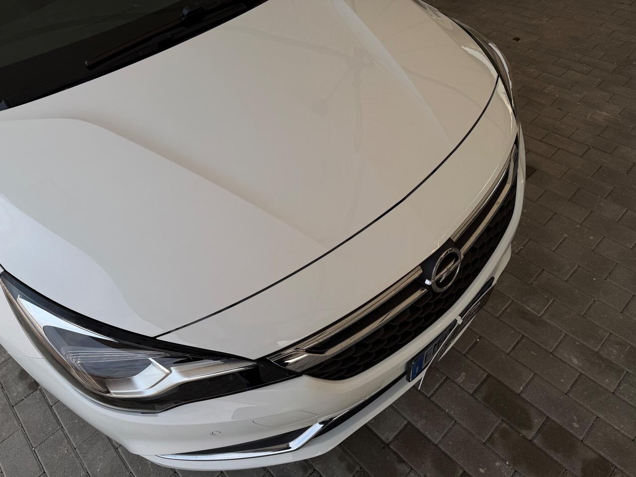 Opel Astra 1.6 CDTi 136CV 5 porte Dynamic UNICO PROPRIETARIO