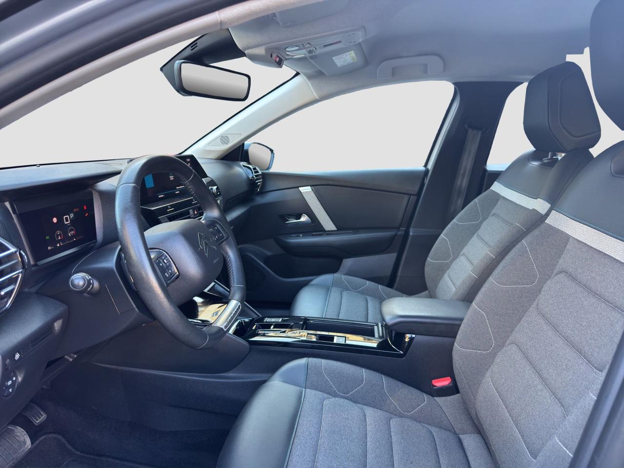 Citroen C4 1.5 bluehdi 130cv Shine automatica 2021