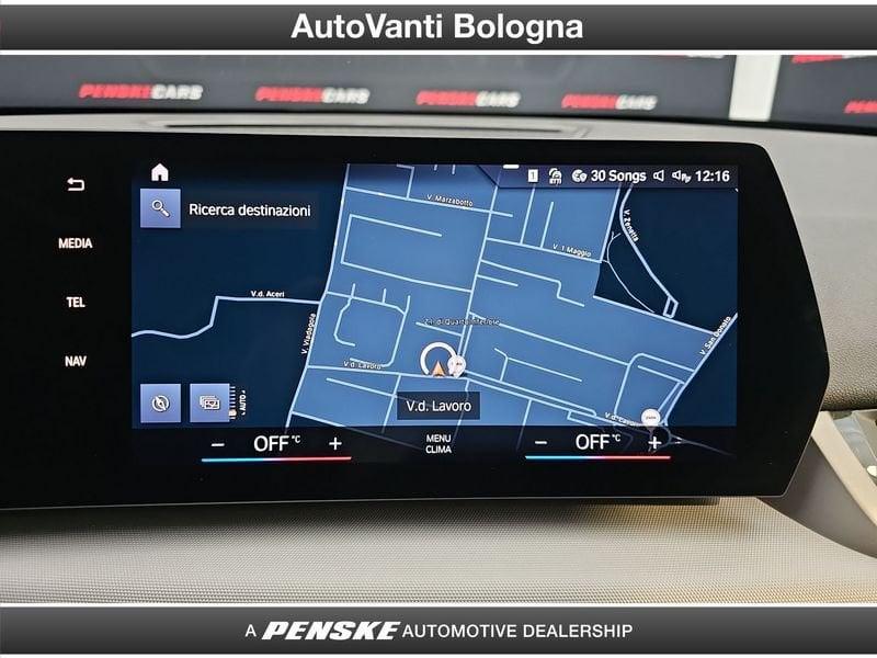 BMW X1 X1 xDrive 25e