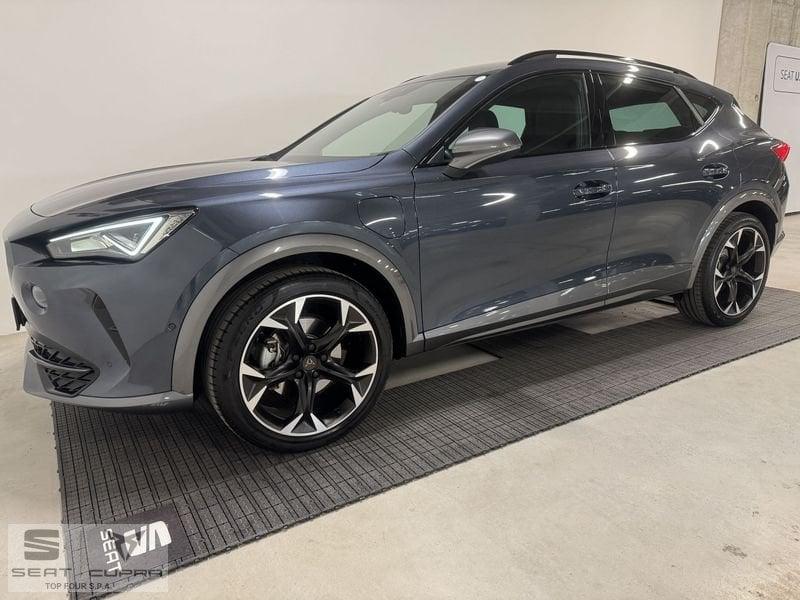 CUPRA Formentor 1.4 E-HYBRID DSG