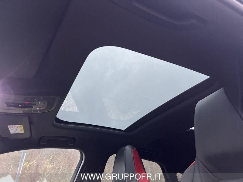 Audi Q3 Sportback RS 2.5 quattro s-tronic