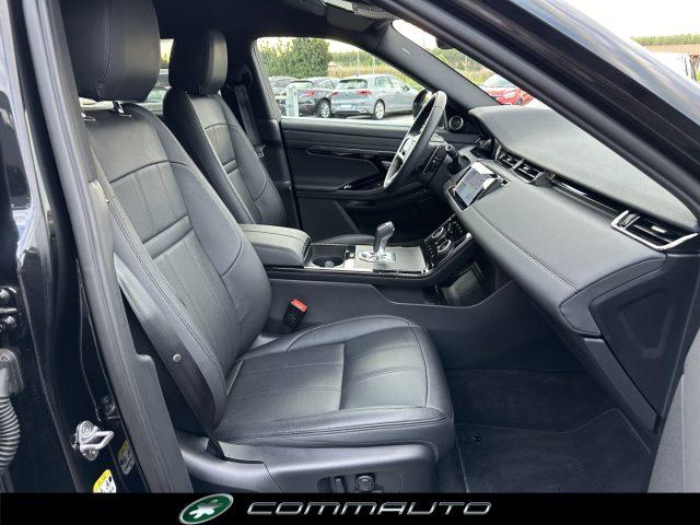 LAND ROVER Range Rover Evoque 2.0D I4 204 CV AWD Auto R-Dynamic SE