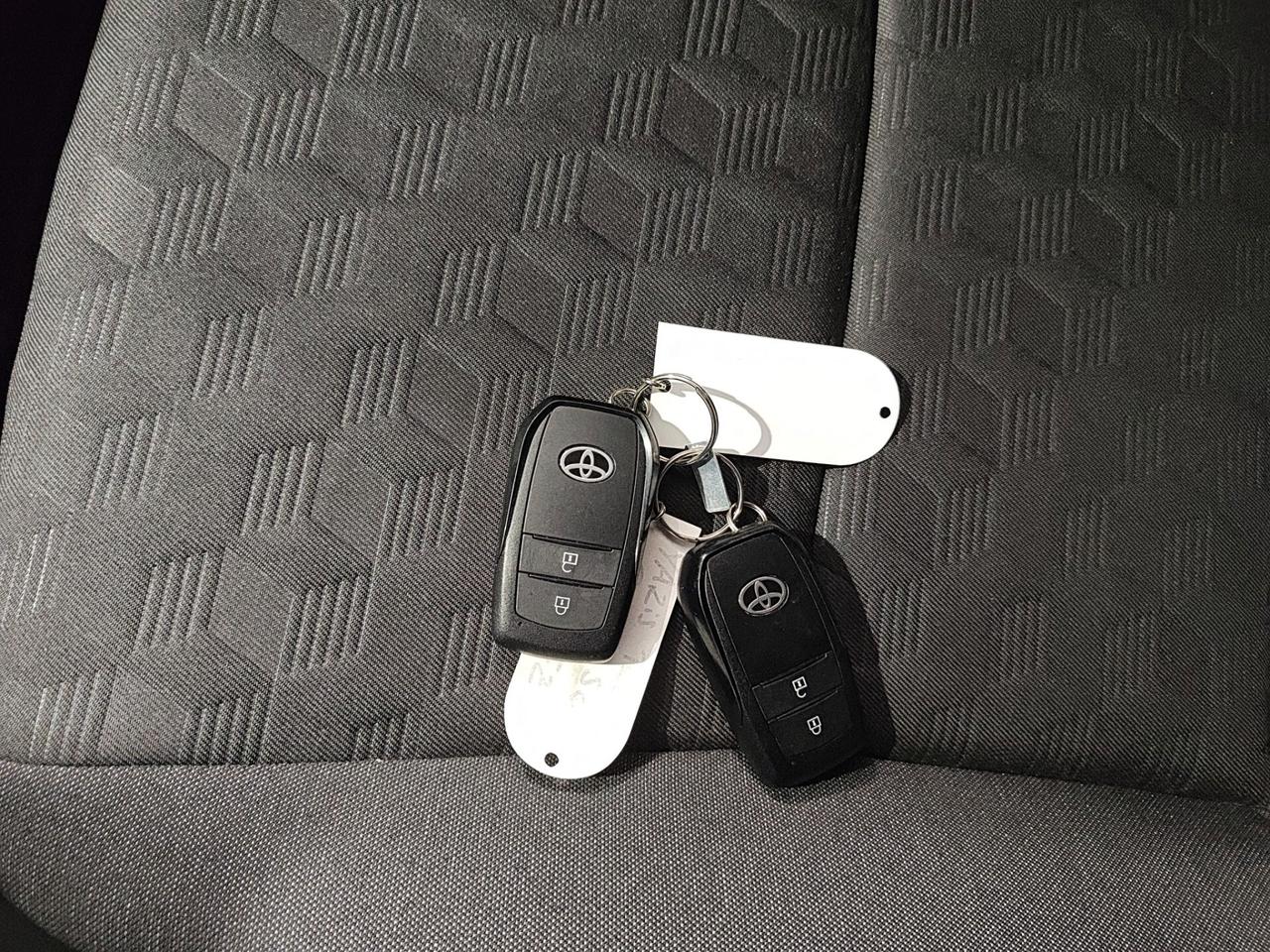 Toyota Yaris 1.5 Hybrid 5 porte Trend