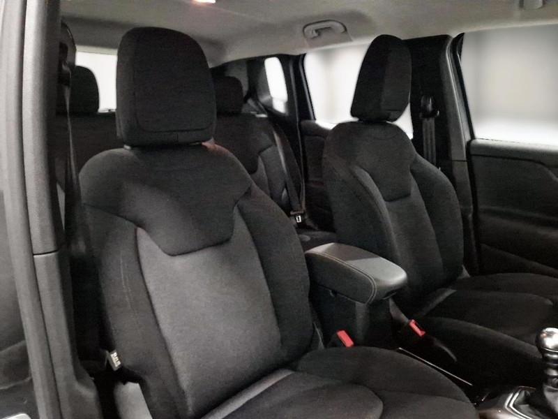 JEEP RENEGADE 1.0 T3 120cv Longitude