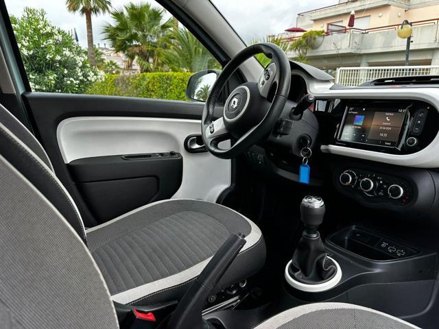 RENAULT Twingo SCe 65 CV ZEN