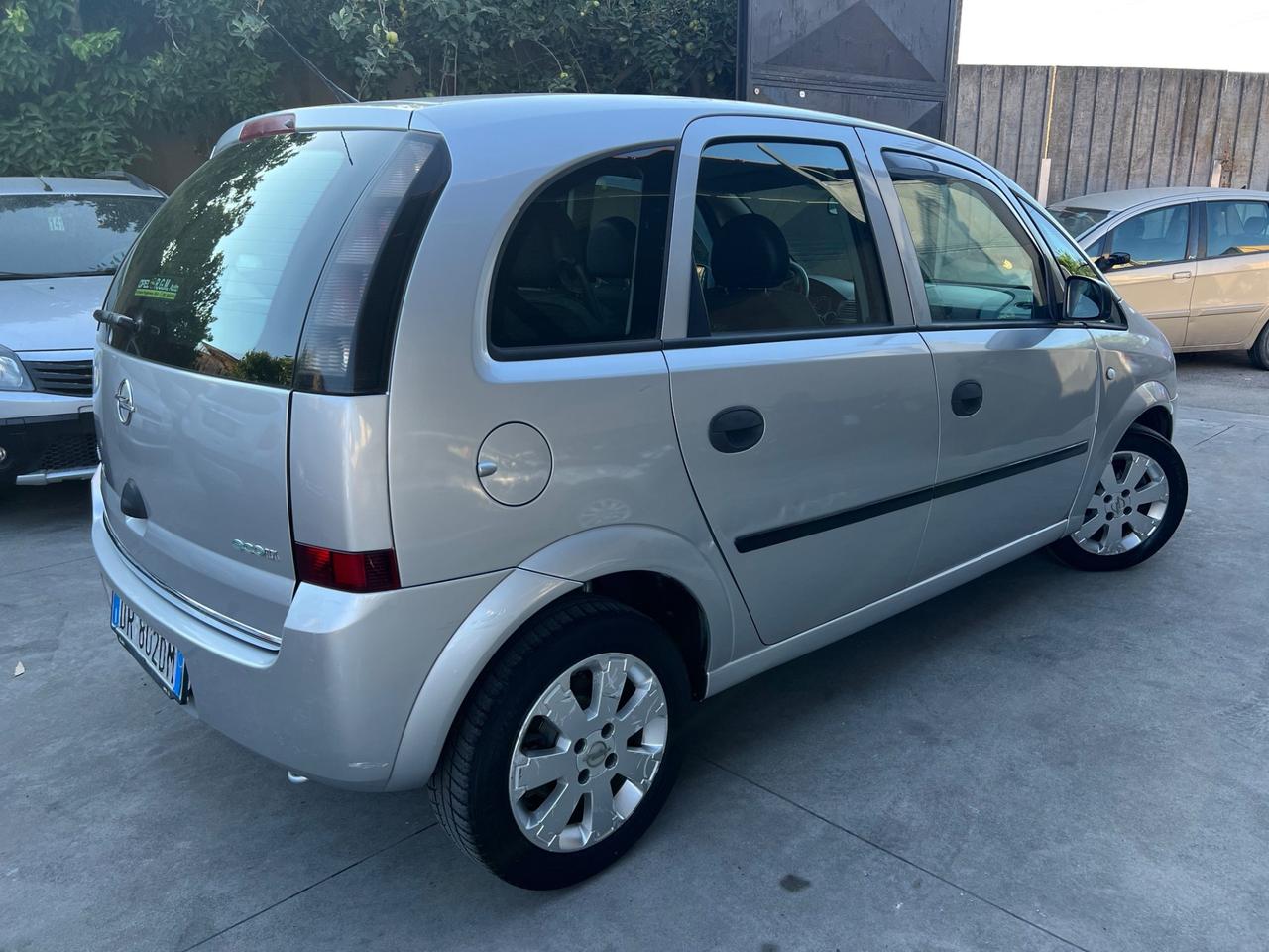 Opel Meriva 1.3 CDTI ecoFLEX Cosmo