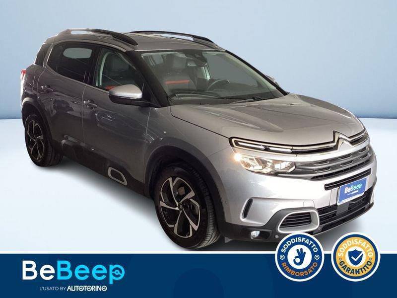 Citroën C5 Aircross 1.5 BLUEHDI SHINE S&S 130CV MY19
