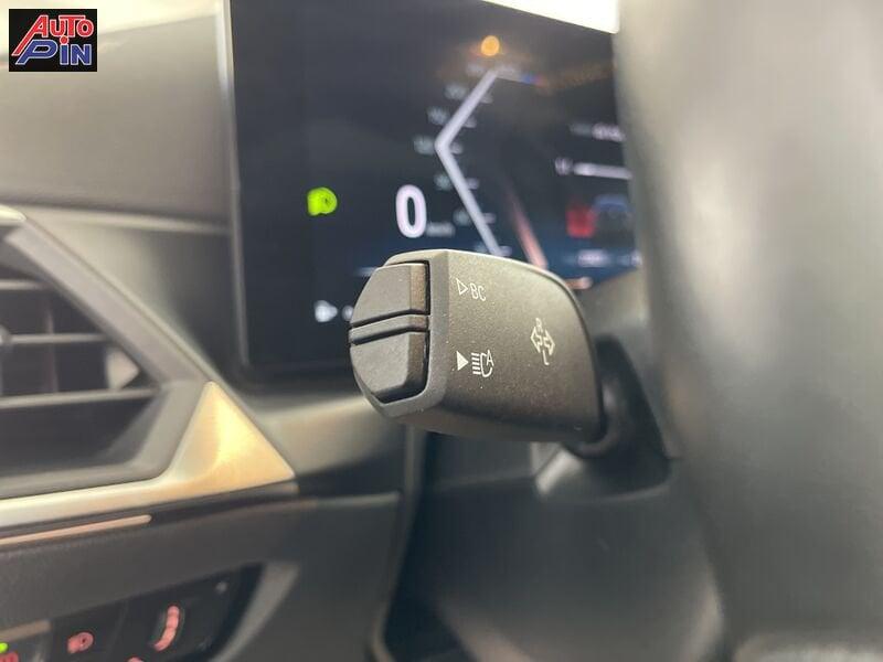 BMW Serie 4 Gran Coupé 420d 48V Msport *Head Up display*Tetto