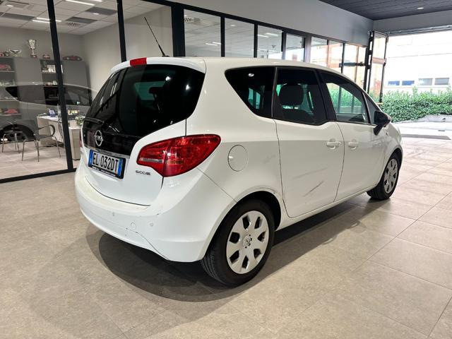 OPEL Meriva 1.3 CDTI 95CV ecoFLEX Cosmo