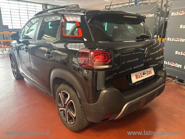 CITROEN C3 Aircross PureT. 110 S&S Shine