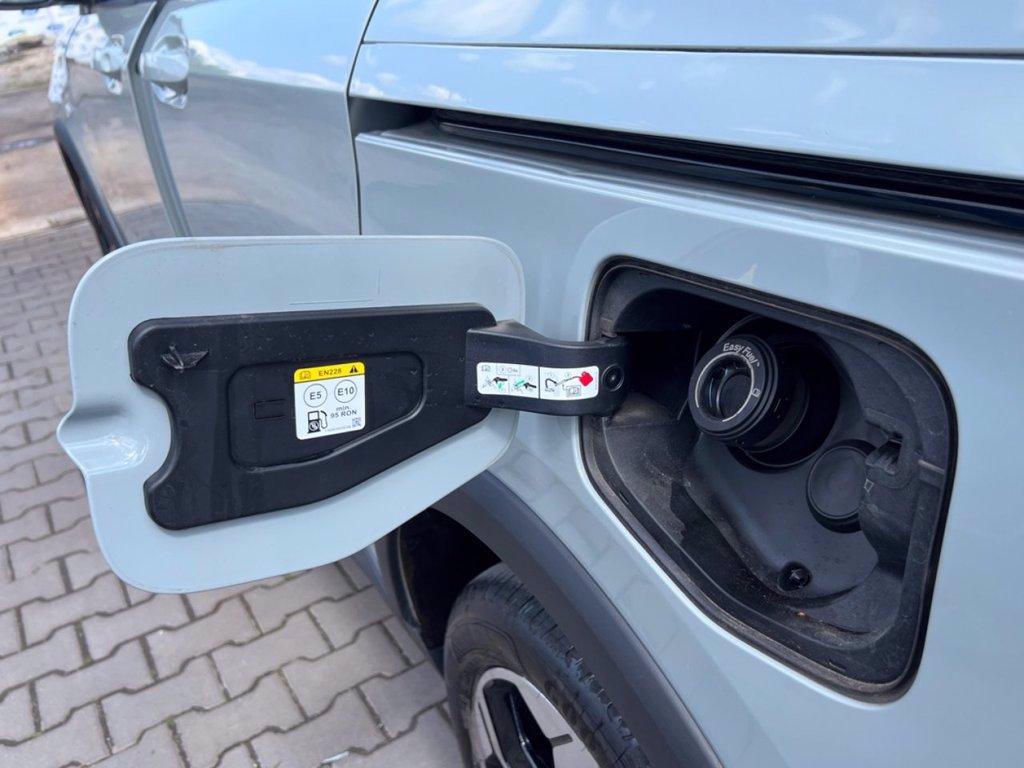 FORD Tourneo Courier 1.0 EcoBoost Active del 2025