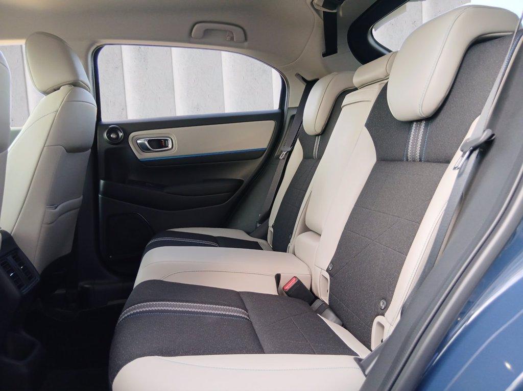 HONDA HR-V 1.5 hev Advance Style ecvt del 2025