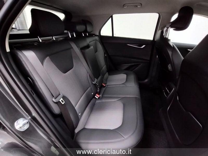 KIA Niro Tri-Fuel 1.6 GDi DCT HEV GPL Evolution