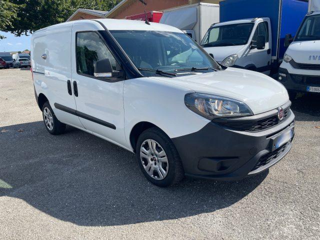 FIAT Doblo 1.3 MJT [M239]