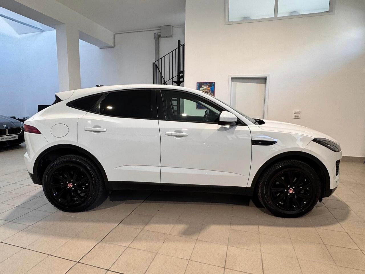 Jaguar E-Pace 2.0D 150 CV AWD aut. S