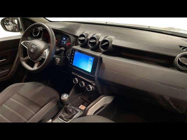 Dacia Duster 1.0 tce Prestige up SL DaciaPlus Gpl 4x2 100cv