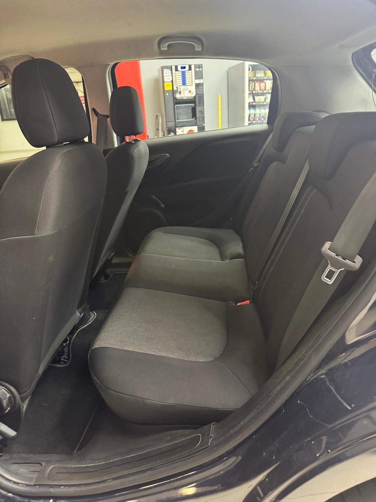 Fiat Punto 1.2 8V 5 porte Lounge