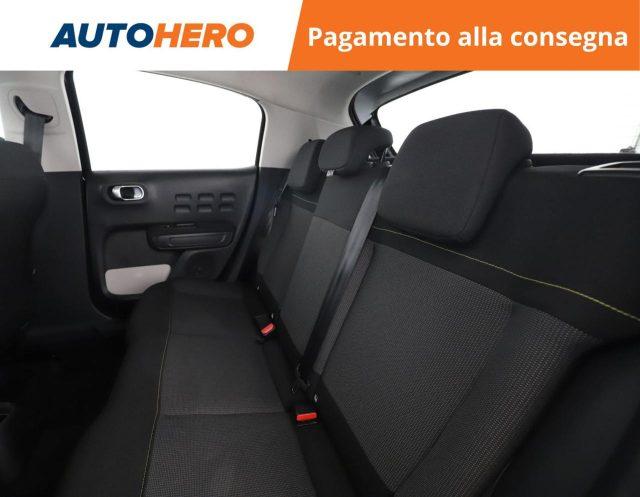 CITROEN C3 PureTech 83 S&S Shine Pack