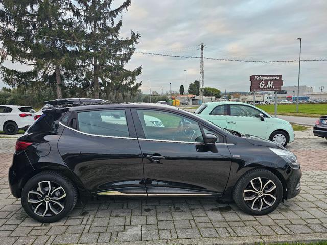 RENAULT Clio dCi 8V 75 CV 5 porte DUEL N1