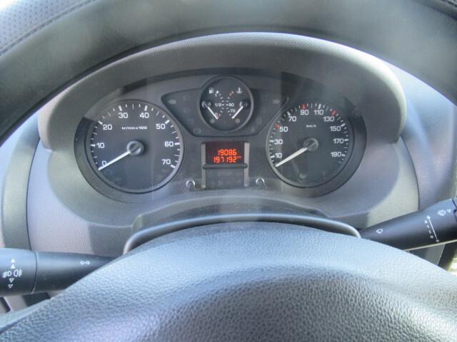 Peugeot expert 2.0 td UNICOPROPRIETARIO