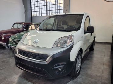 Fiat Fiorino 1.3 MJT 95 cv