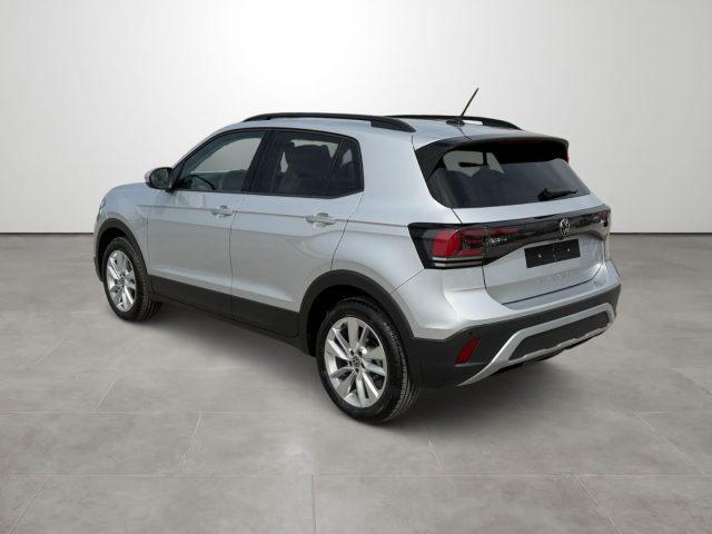 VOLKSWAGEN T-Cross 1.0 TSI 85kW Edition Plus DSG