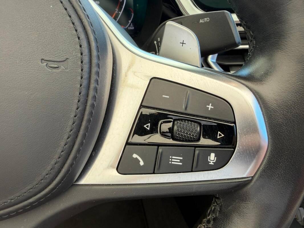 BMW Z4 Sdrive 20i Msport auto