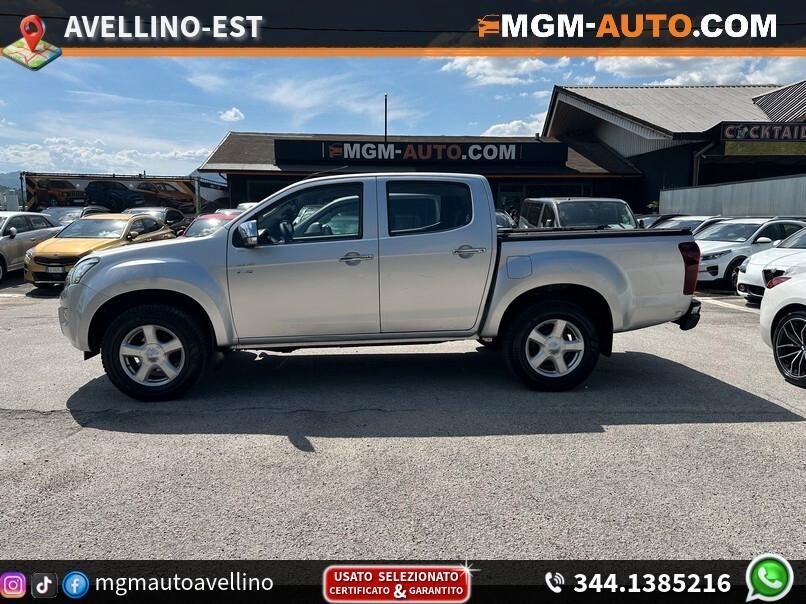 Volkswagen Amarok 2.0 BiTDI 180 CV