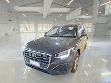 AUDI Q2 1.0 30 TFSI ADMIRED SUV
