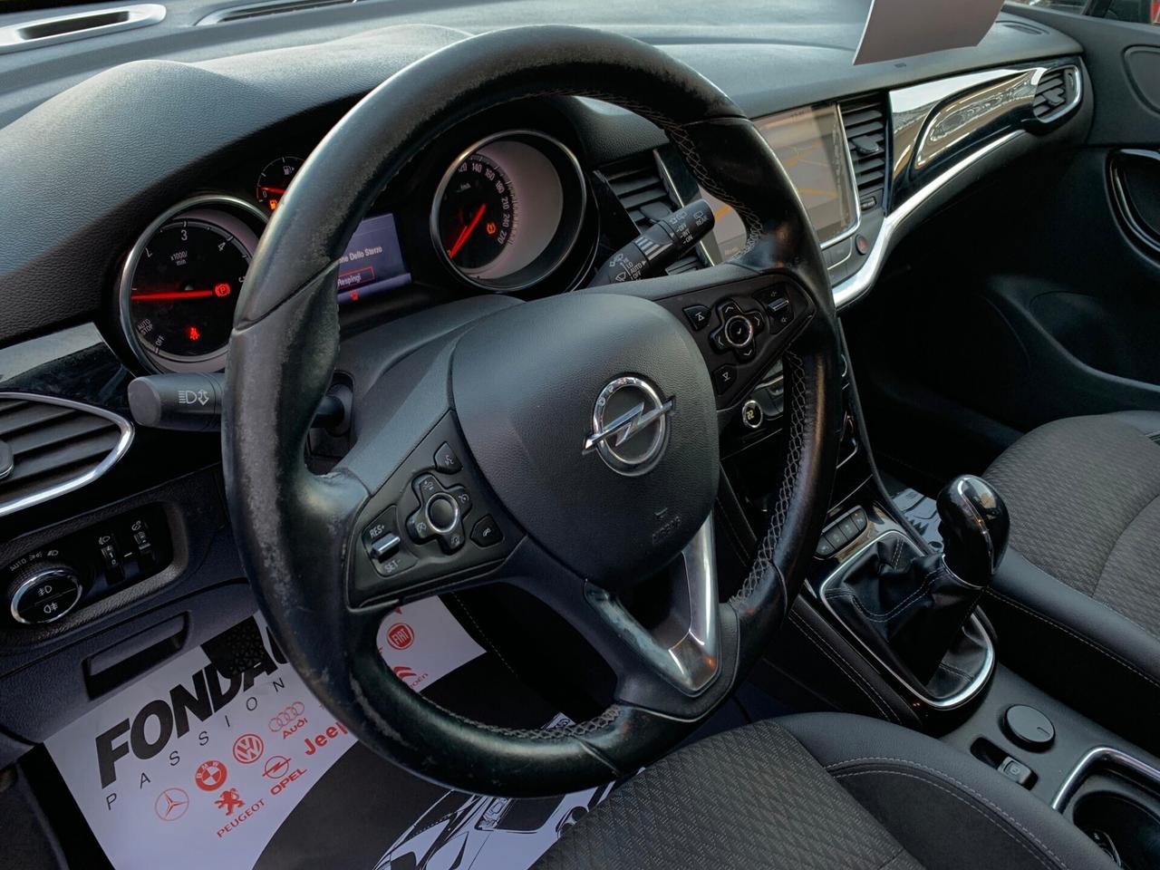 Opel Astra 1.6 CDTi 136CV Start&Stop Sports Tourer Innovation