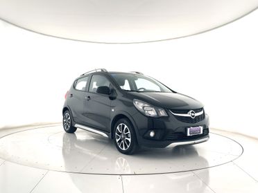 OPEL Karl 1.0 Rocks 73cv APP CONNECT+NEOPATENTATI