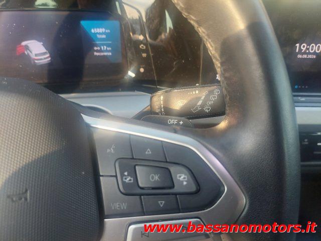 VOLKSWAGEN Golf 2.0 TDI DSG SCR Life