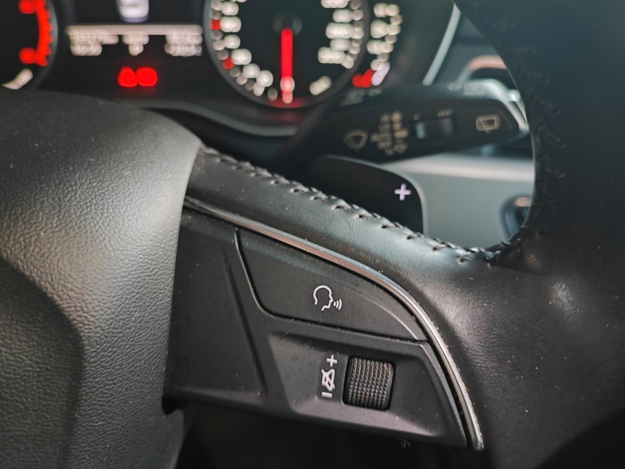 Audi A4 Avant 3.0 TDI quattro S tronic Sport