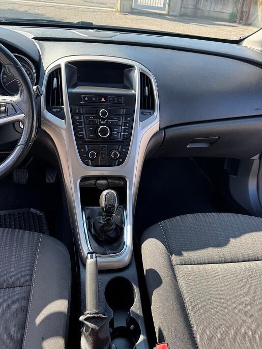 Opel Astra 1.7 CDTI 110CV Sports Tourer Elective
