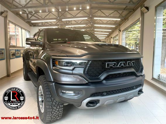 RAM TRX 6.2L V8 SUPERGARGED PRONTA CONSEGNA