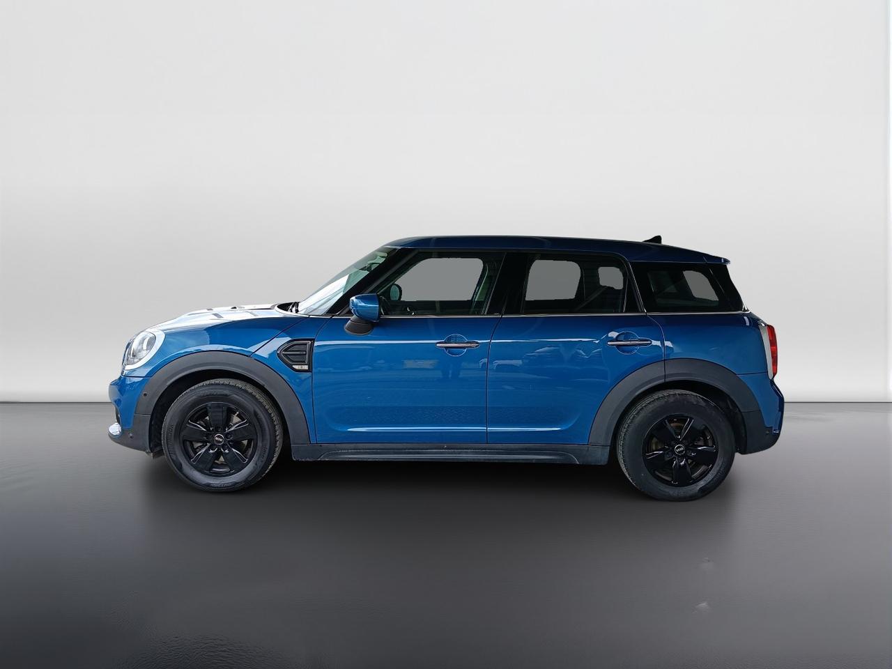 MINI Mini Countryman F60 2017 - Mini Countryman 1.5 One D